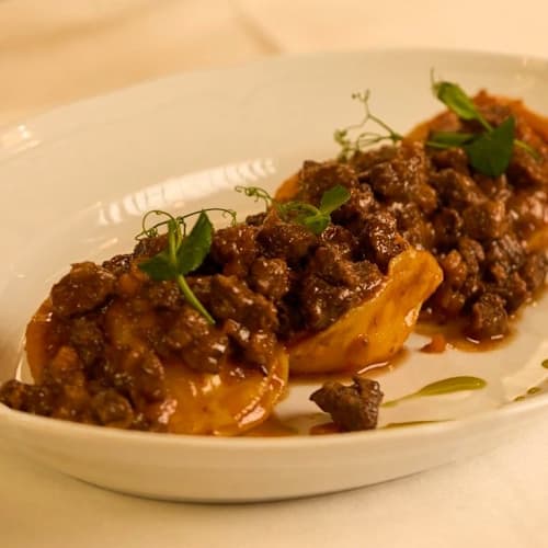 Trattoria da Gerardo, Firenze
