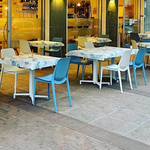 Il Gusto Della Notte Salerno, Salerno