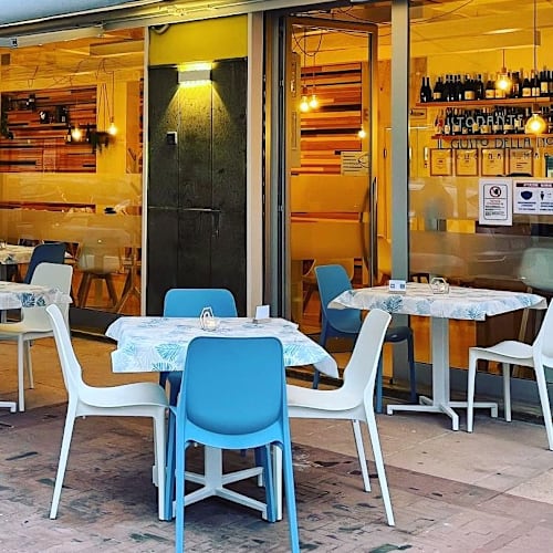 Il Gusto Della Notte Salerno, Salerno