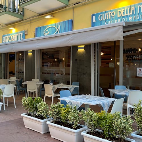 Il Gusto Della Notte Salerno, Salerno
