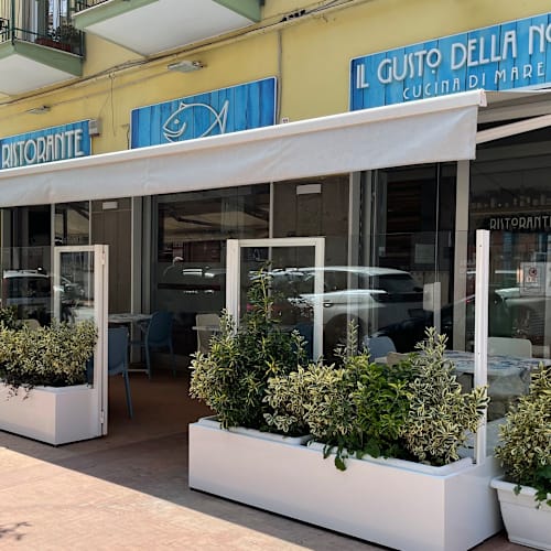 Il Gusto Della Notte Salerno, Salerno