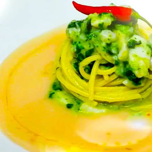 Il Gusto Della Notte Salerno, Salerno