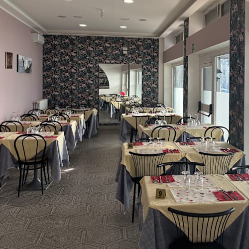 Sarajevo Sapori dei Balcani Milano, Corsico