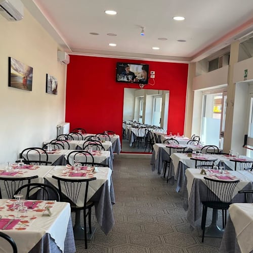 Sarajevo Sapori dei Balcani Milano, Corsico