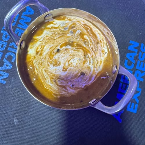 Mano Indian Cusine, Barcelona