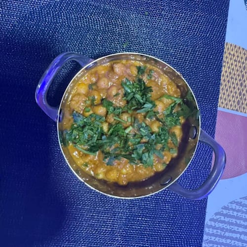 Mano Indian Cusine, Barcelona