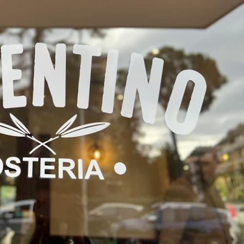 Talentino, Roma