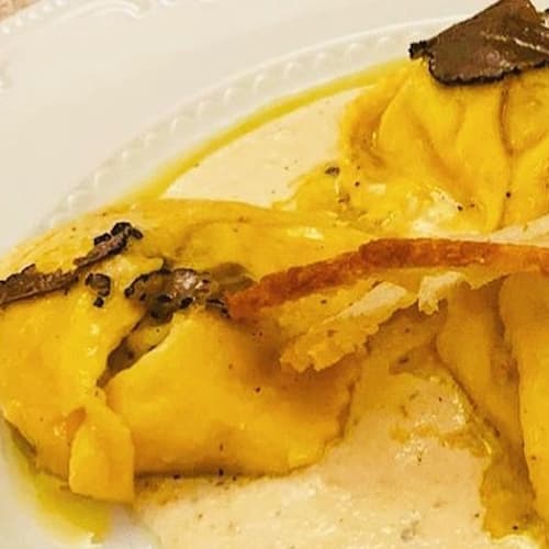 Osteria Nolarium, Firenze