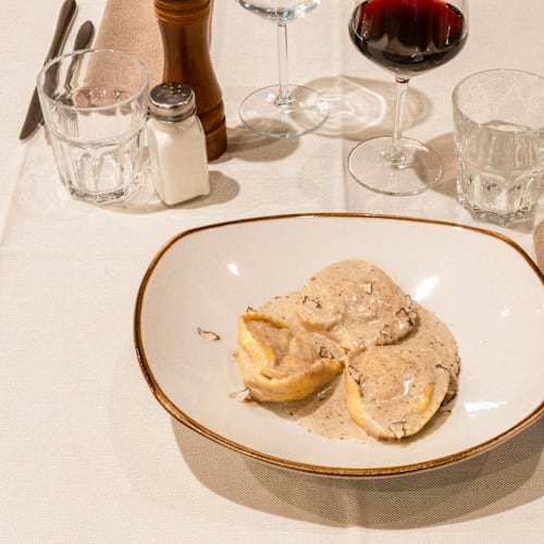 Osteria Nolarium, Firenze