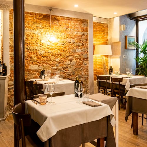 Osteria Nolarium, Firenze