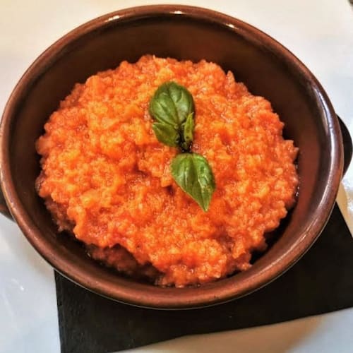Osteria Nolarium, Firenze