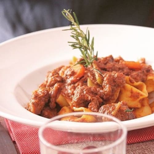 Osteria Nolarium, Firenze