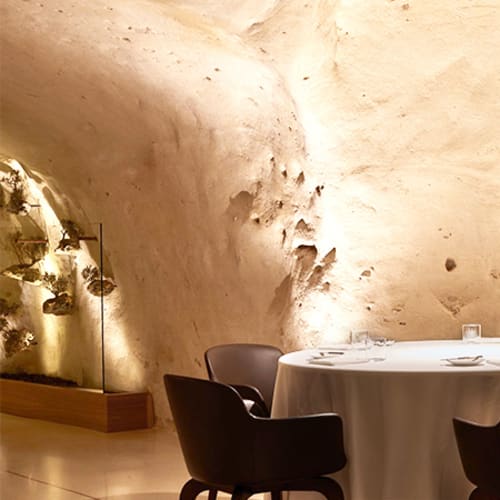 Vitantonio Lombardo Ristorante, Matera