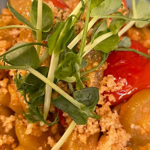 Vesuvio Roof Bar & Restaurant , Napoli