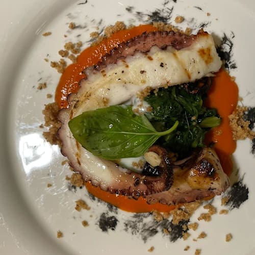 Vesuvio Roof Bar & Restaurant , Napoli