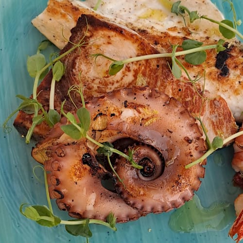 Vesuvio Roof Bar & Restaurant , Napoli