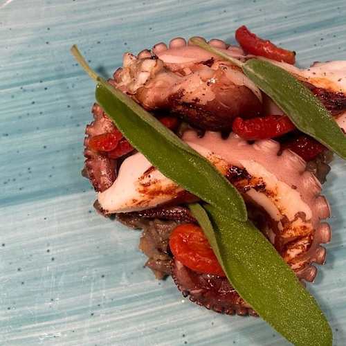 Vesuvio Roof Bar & Restaurant , Napoli