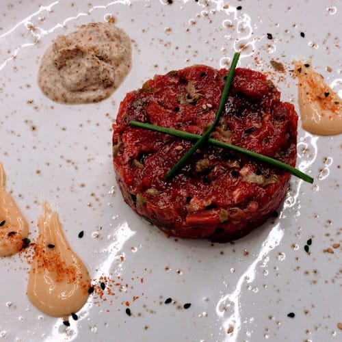 La Casapuerta, Sevilla