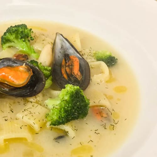 Trattoria Enoteca Tiro a Segno, Borgomanero