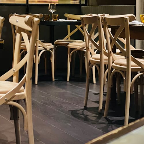 Trattoria Enoteca Tiro a Segno, Borgomanero