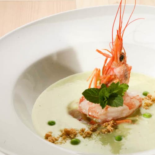 Trattoria Enoteca Tiro a Segno, Borgomanero