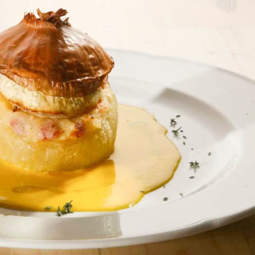 Trattoria Enoteca Tiro a Segno, Borgomanero