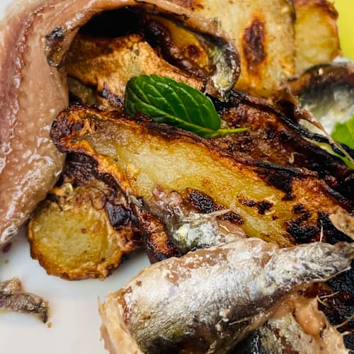 Trattoria Enoteca Tiro a Segno, Borgomanero