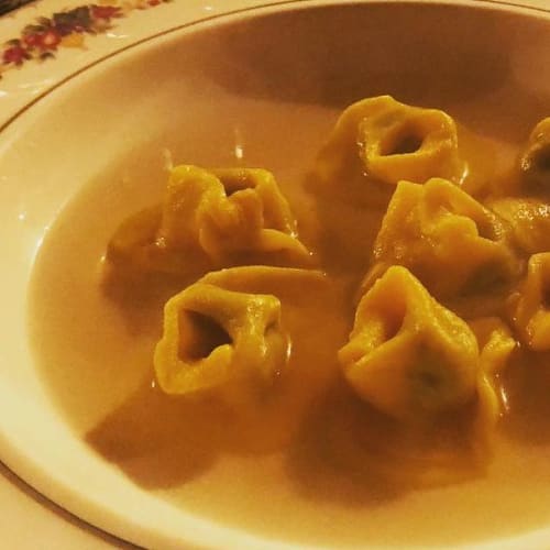 Trattoria Verdiana, Manciano