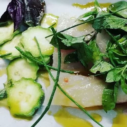 Trattoria Verdiana, Manciano