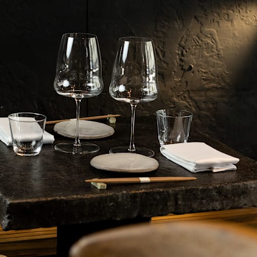 Jara Sushi Omakase, Barcelona