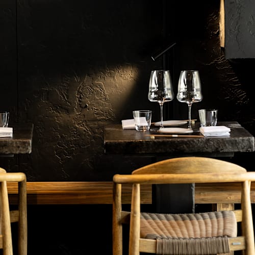 Jara Sushi Omakase, Barcelona