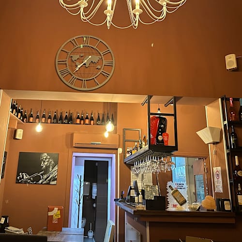 Sua Maestà Food & Drink, Palermo