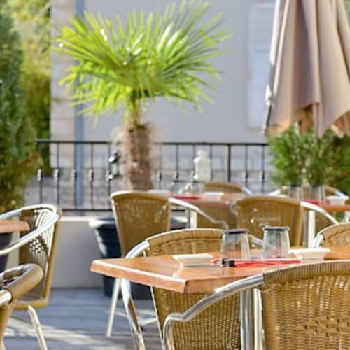 Ma.Su Nemours, Nemours