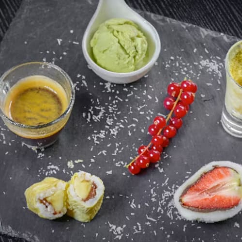 Ma.Su Nemours, Nemours