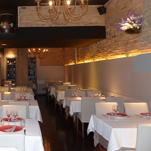 Firo Tast, Barcelona