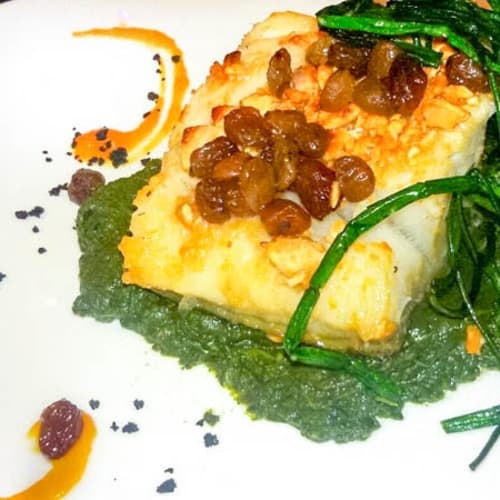 Firo Tast, Barcelona
