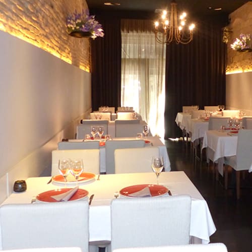Firo Tast, Barcelona
