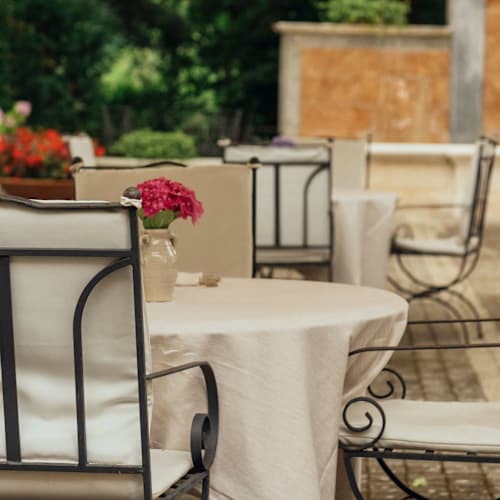 Grand Hotel Telese, Telese