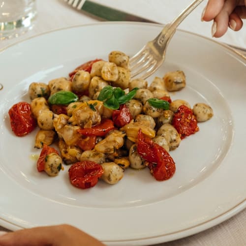 Grand Hotel Telese, Telese