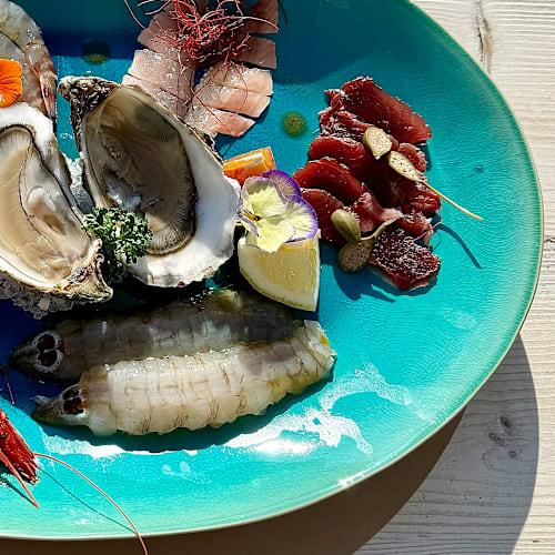 Il Traghetto, Gabicce Mare