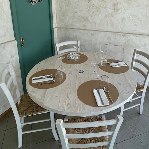 Il Traghetto, Gabicce Mare