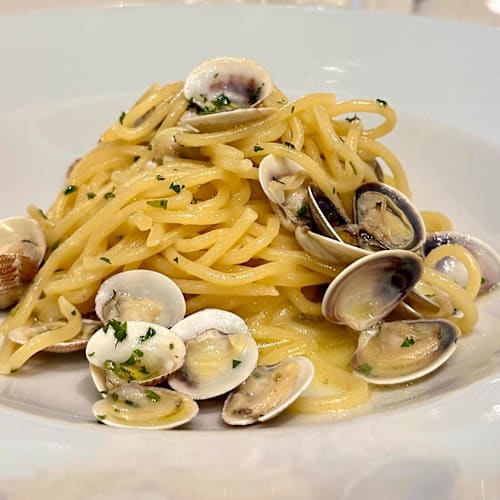 Il Traghetto, Gabicce Mare