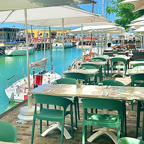 Il Traghetto, Gabicce Mare