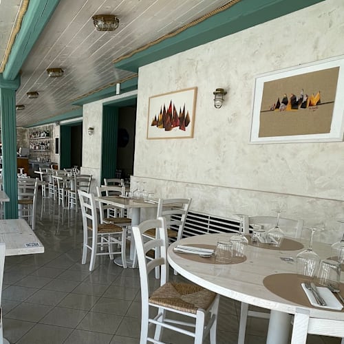 Il Traghetto, Gabicce Mare