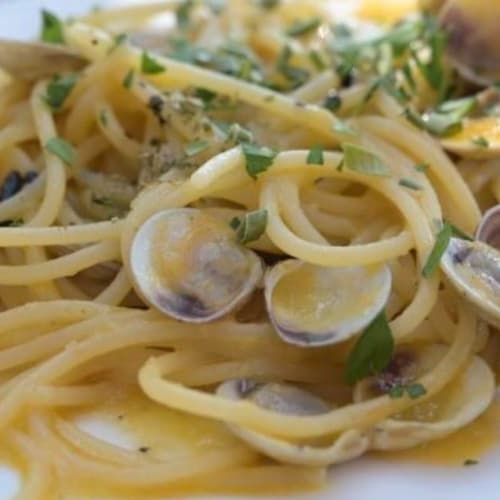 Trattoria La Faggiola, Santa Maria A Monte