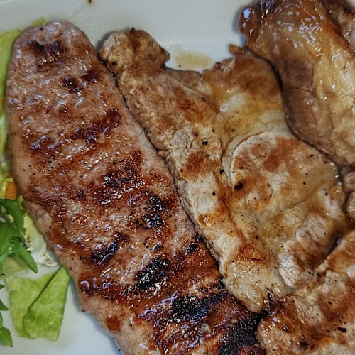 Trattoria La Faggiola, Santa Maria A Monte