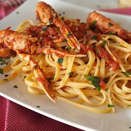 Trattoria La Faggiola, Santa Maria A Monte