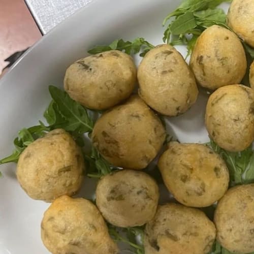 Trattoria La Faggiola, Santa Maria A Monte