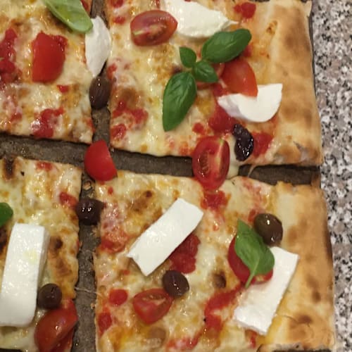 Very Good Bigoleria, Gnoccheria e Pizzeria, Venezia
