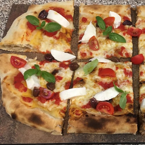 Very Good Bigoleria, Gnoccheria e Pizzeria, Venezia